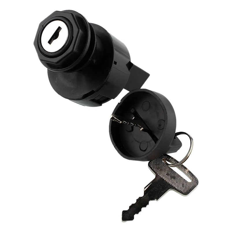 

Ignition Key Switch for Polaris Sportsman 400 500 600 700 800 4011002 4012165