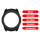 Чехол с чистой рамкой, модные наручные часы с циферблатом для Ticwatch Pro 2020Ticwatch Pro, умные часы с защитой кожи