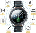 235 шт. для Samsung Galaxy Watch 42 46 мм S2 S3 3 4145 Закаленное стекло Защитная пленка для экрана взрывоустойчивая Противоударная пленка