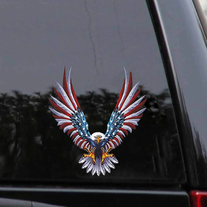 13*15 см автомобильные аксессуары для поездок на мотоцикле Графика лысый