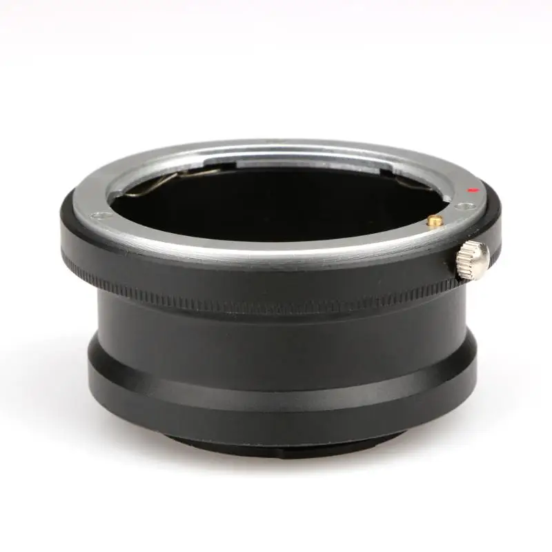 Фотообъектив AI-M4/3 для объективов AI AF К Micro 4/3 M4/3 крепление с четырьмя тремя