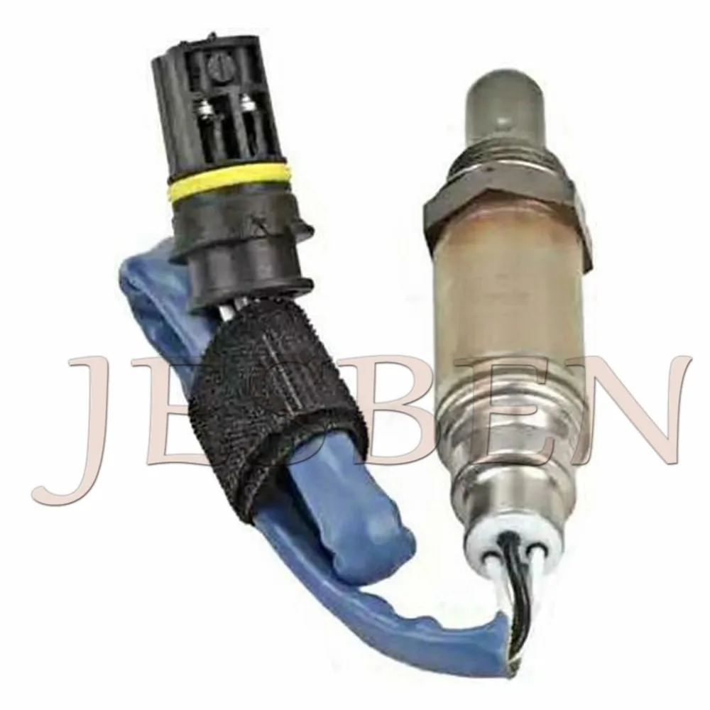 Кислородный датчик A0005408117 Lambda для Mercedes Benz ML320 w210 s210 w163 w140 w220 R129 E320 E430 E55 0258003782|Датчик
