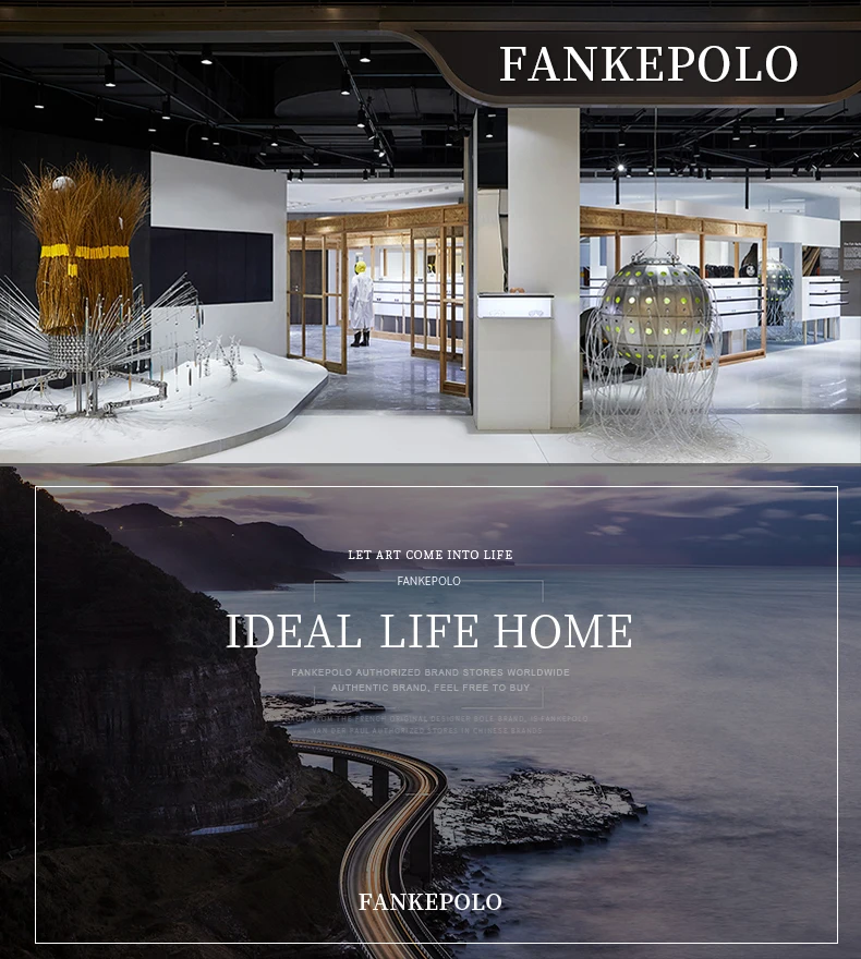 FANKEPOLO негабаритные солнцезащитные очки фирменный дизайн мужские черные поляризованные Модный круглый металлический солнцезащитные очки UV400 зеркальные очки для вождения