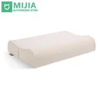 Xiaomi youpin 8h Подушка 8H натуральная латексная массажная подушка Z2 здоровый сон латексная Защита окружающей среды материал