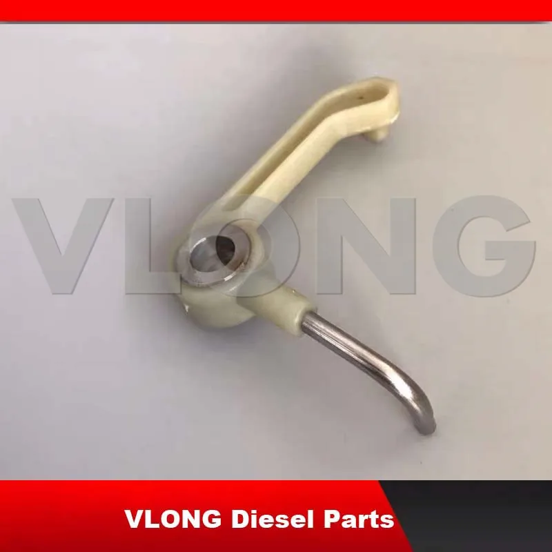 DCEC Diesel Engine ISDE QSB6.7 ISF2.8 Parts Piston Cooling Nozzle 4937308 3964817 |