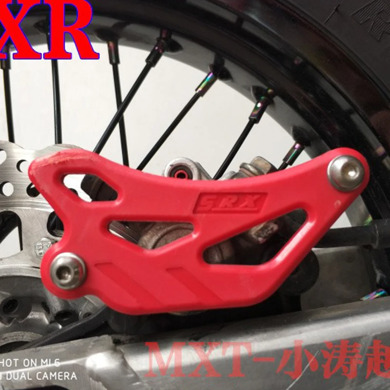 Чехол для заднего тормоза мотоцикла Honda CRF250R 450R ESB Z2 Z4 Z6 Z7 Kayo T4 T6 K6 |