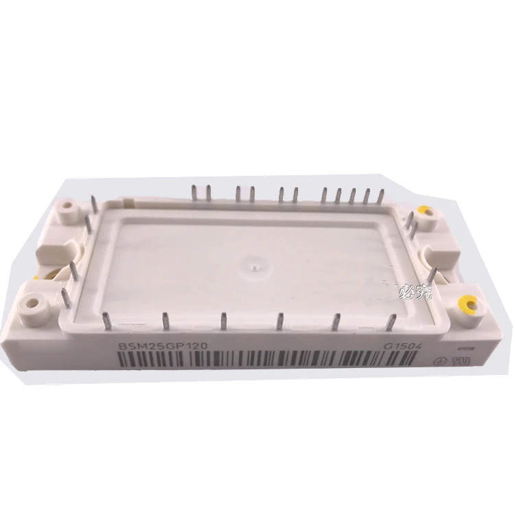 

BSM25GP120 Module Original, can provide product test video