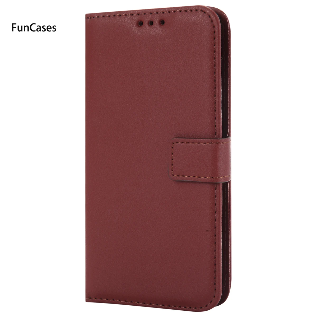 Разноцветный чехол-портмоне чехол для телефона Сотовая связь samsung A510 задняя