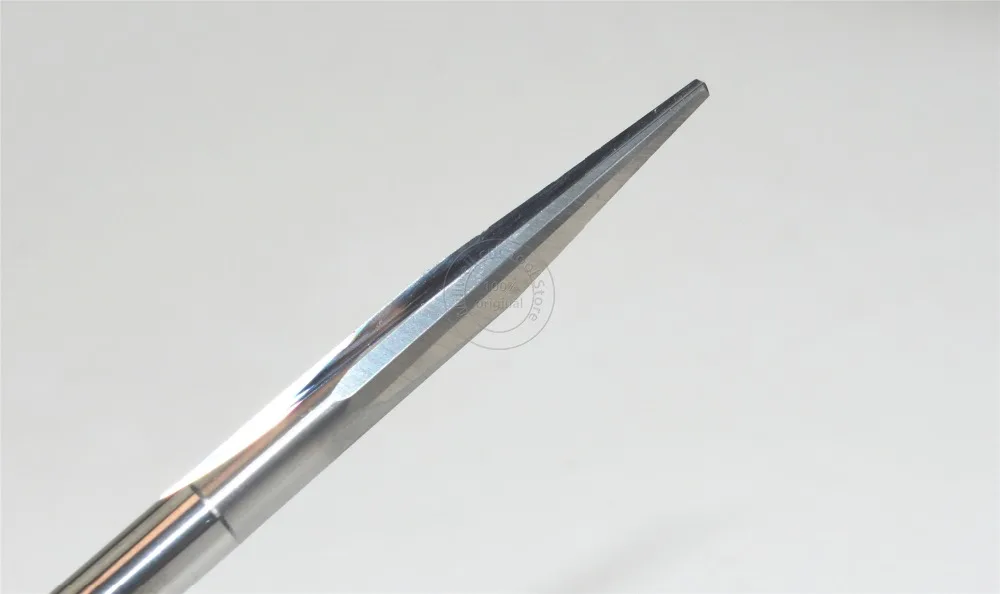 5 PCS-6mm* R1.0* 70L, ЧПУ твердосплавный концевой фрезы, деревообрабатывающий вставной фрезы, со скошенным шариковым наконечником концевой фрезы, глубокий рельеф, ПВХ, МДФ