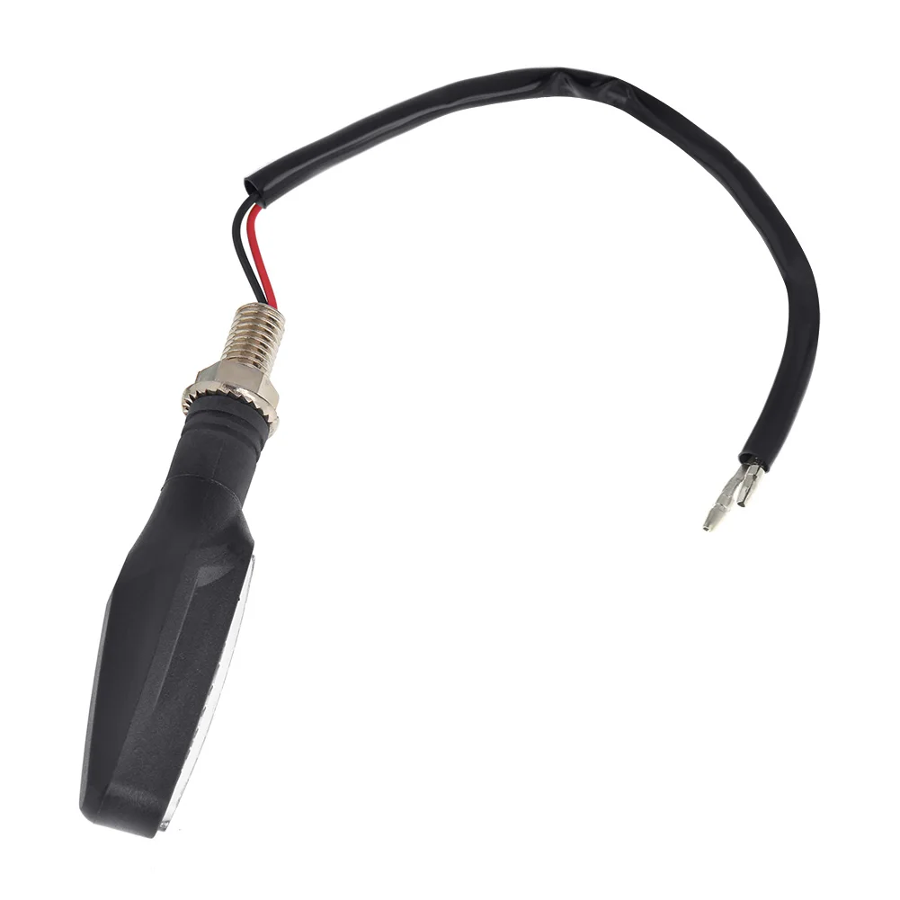 4 шт. мотоциклетные поворота встроенный нагрузочным резистором светодиодный