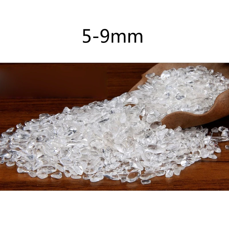 

100G Decorative Crystals Natural Obsidian Stones Bulk Turquoise Quartz Resin Fillers UV Epoxy Resin Fillings Art Crafts