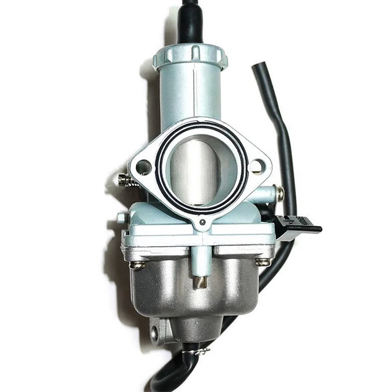 30 мм МОТОЦИКЛ КАРБЮРАТОР мотоцикл Carburador PZ30 универсальный для 175/200/250cc Atv Quad Dirt Bike и т. д. аксессуары для мотоциклов