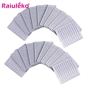 100 и 200 шт., иглы для лазерного удаления веснушек