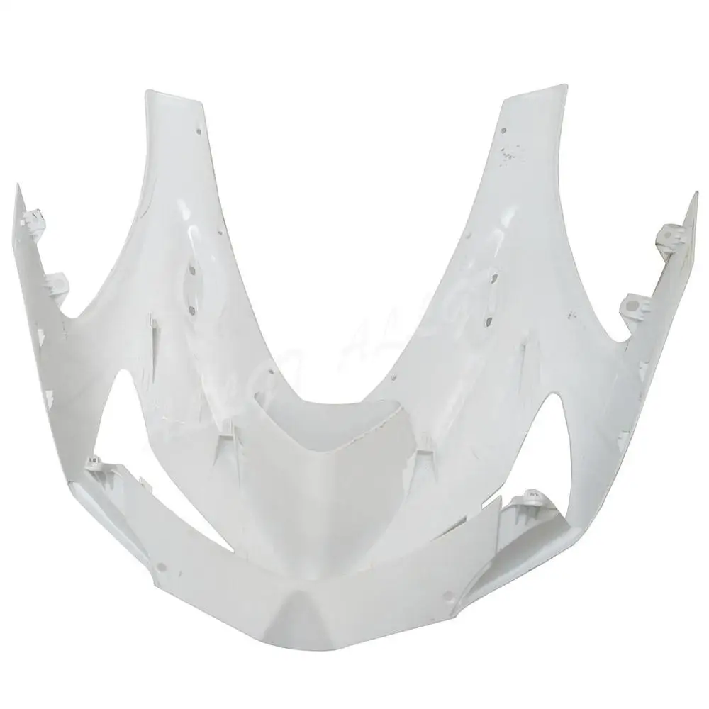 Новый Неокрашенный верхний передний хомут для мотоцикла обтекатель Kawasaki Ninja ZX-14R