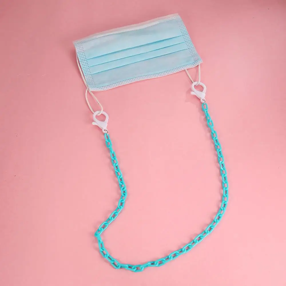 Skyrim акриловая подвесная маска цепочки ожерелье черная детская цепочка на шею