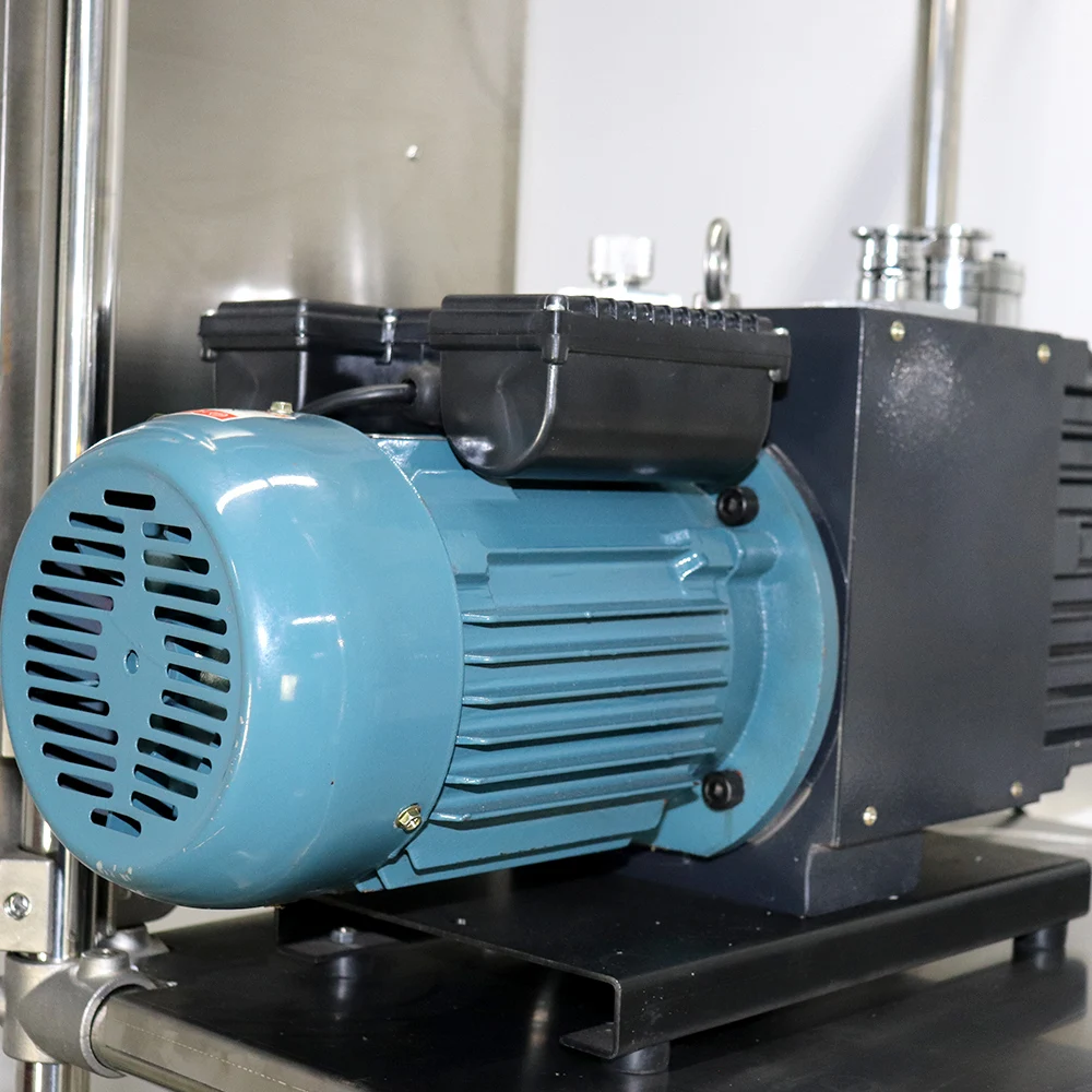 Набор для молекулярной дистилляции ZOIBKD под ключ | Канцтовары офиса и дома