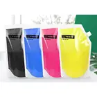 Кг цветной тонер-порошок, комплекты для HP color LaserJet Enterprise Flow M880M880 MFPM880ZM880Z MFPM880z + MFPM880z + NFC827A