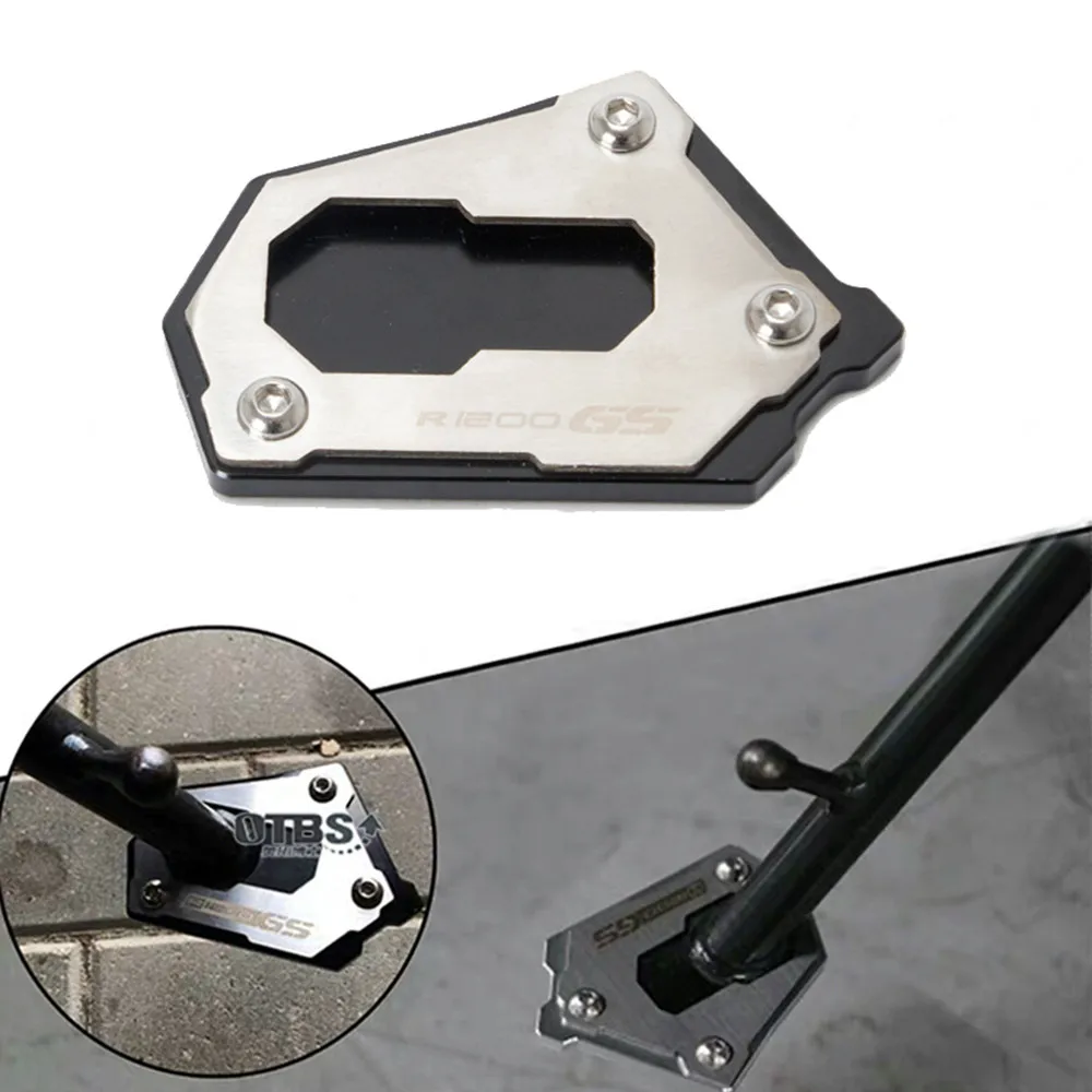 Подножка для мотоцикла боковая подставка BMW R 1200 GS LC R1200GS R1250GS 1200GS ADV Adventure 2014 -2018 |