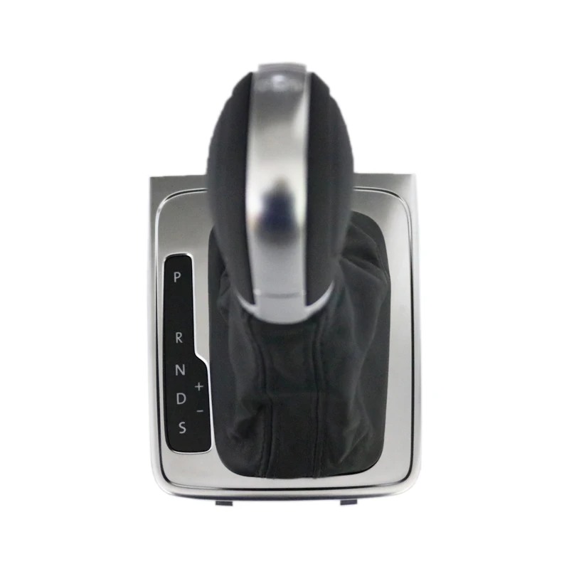 Ручка рычага DSG Auto рукоятка для переключения передач Passat B7 3AD 713 203 TVJ 3AD713203 |