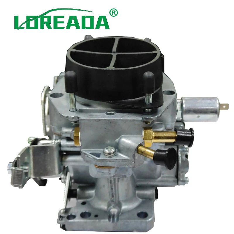 Карбюратор Carb 21083 1107010 модель карбюратора weber 210831107010 для Lada Samara 2108/2109 1500cc 21098 21099