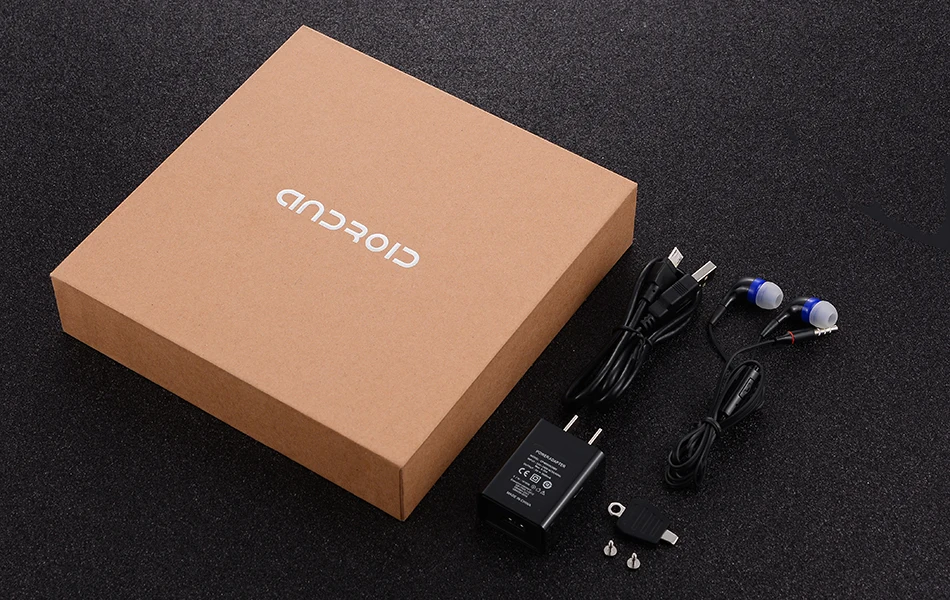SERVO смартфон 4," MTK6755 Восьмиядерный rom 64 Гб 4G LTE 13 МП 5000 мАч поддержка мобильного телефона Беспроводная рация IP68