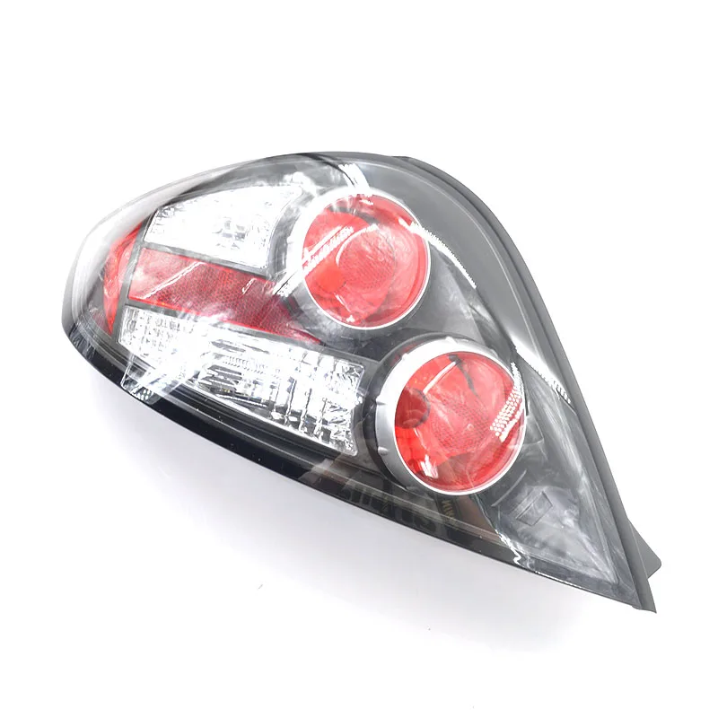 Baificar Фирменная Новинка натуральная высокое качество задний светильник Корпус