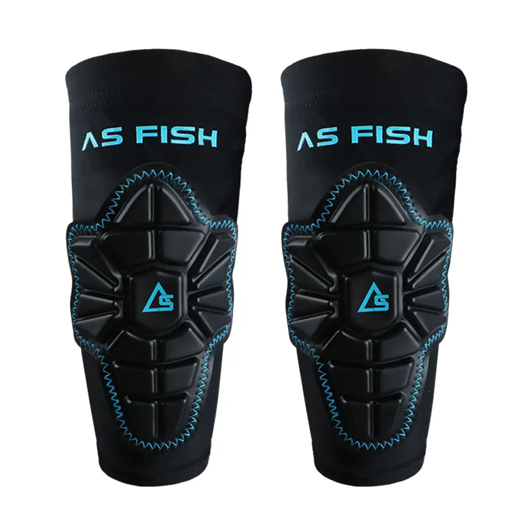 

Protective Gear Set Elbow or Knee Pads for Skating Cycling Bike Scooter