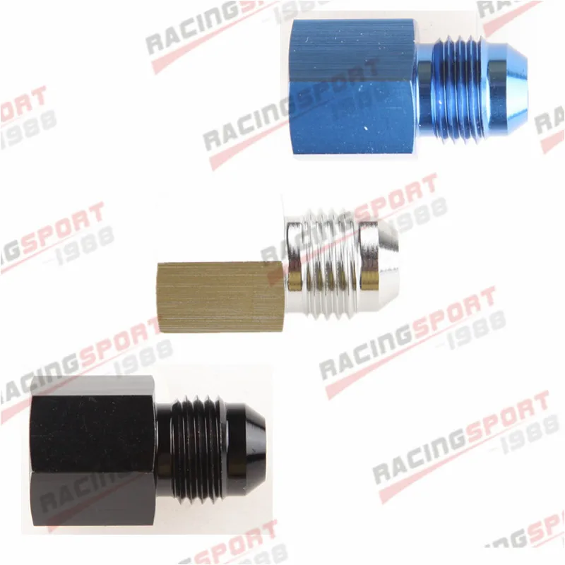 Алюминий 12 A AN12 наружная резьба To1/2 &quotNPT Женская Стандартная