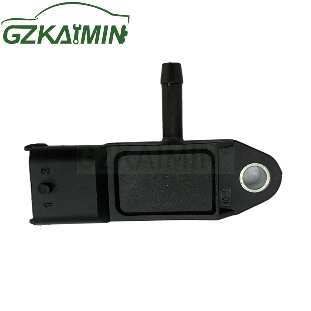 MAP Sensor Air Intake Manifold Pressure For FORD FOCUS 1.8 TDCI OEM 0261230120 4M519F479AA 1338678 | Автомобили и мотоциклы