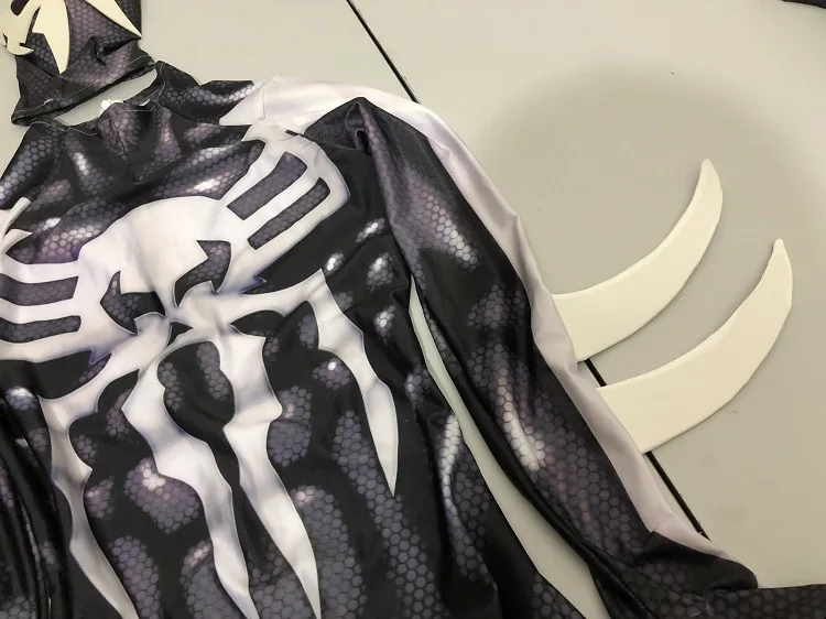 2099 Мигель О 'Хара Человек-паук косплей супер герой Человек-паук костюмы полный тело зентай костюм взрослый человек комбинезон с длинным рукавом Комбинезоны