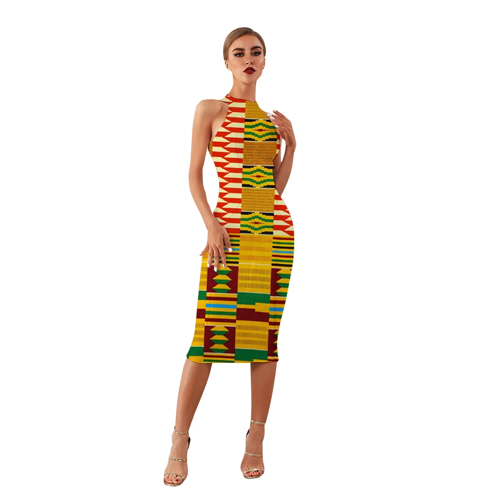 

2020 veritable wax African Ankara wax prints fabric Ghana wrapper pure cotton