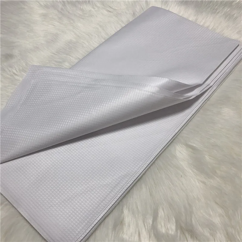 5 ярдов за штуку Высокое качество 100% хлопок Материал Atiku текстиль для мужчин