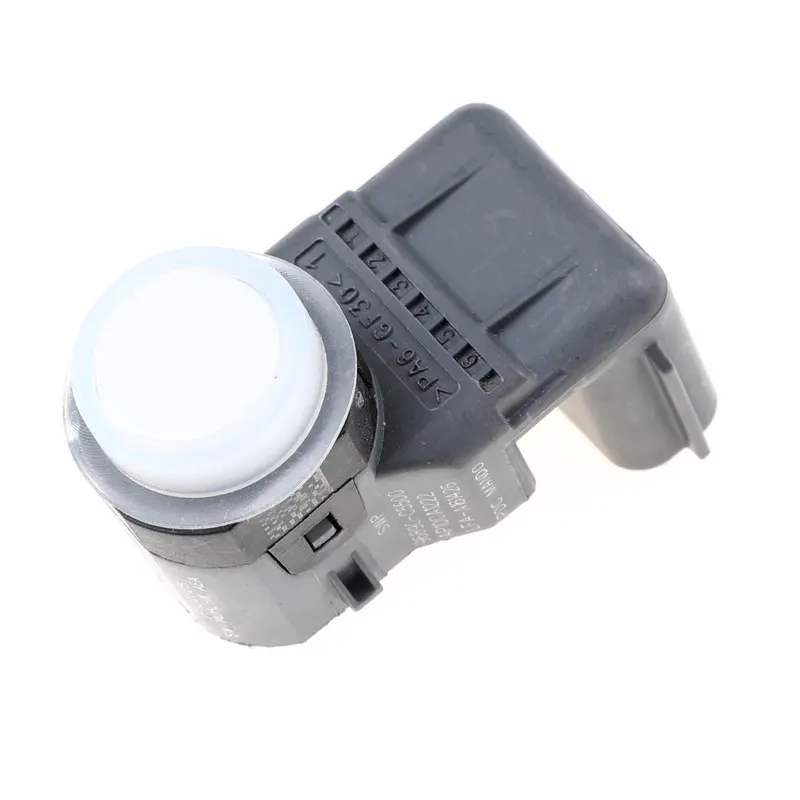 Комплект одежды из 4 предметов новая высокое качество парковки PDC Сенсор для Hyundai