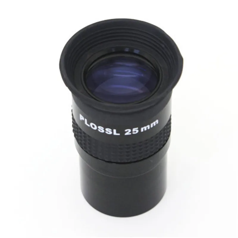 Серия Datyson Cat PLOSSL PL 25 мм 1 дюйма полное широкополосное покрытие M30 * оптический