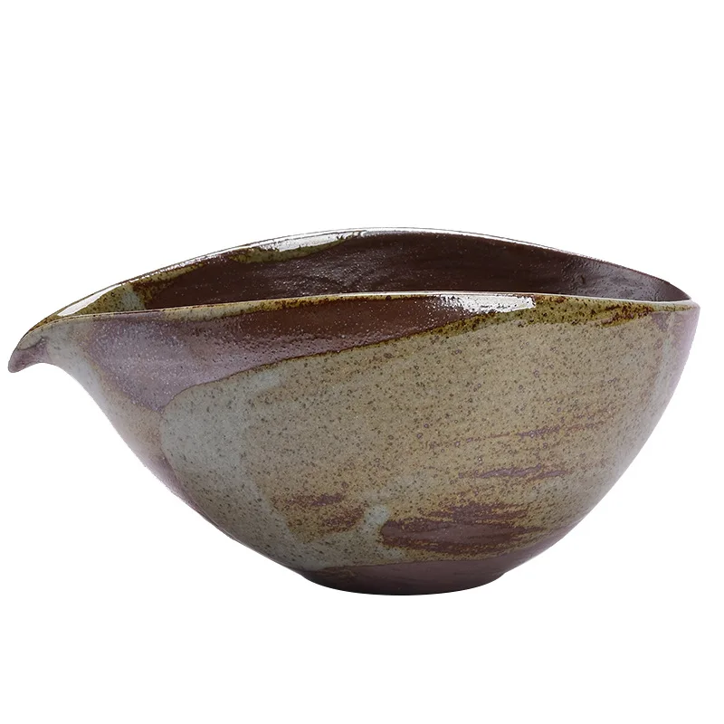 Jarra de t&eacute; Retro Vintage C, juego de t&eacute; Kung Fu, Infusor de t&eacute;, accesorios, herramientas-4