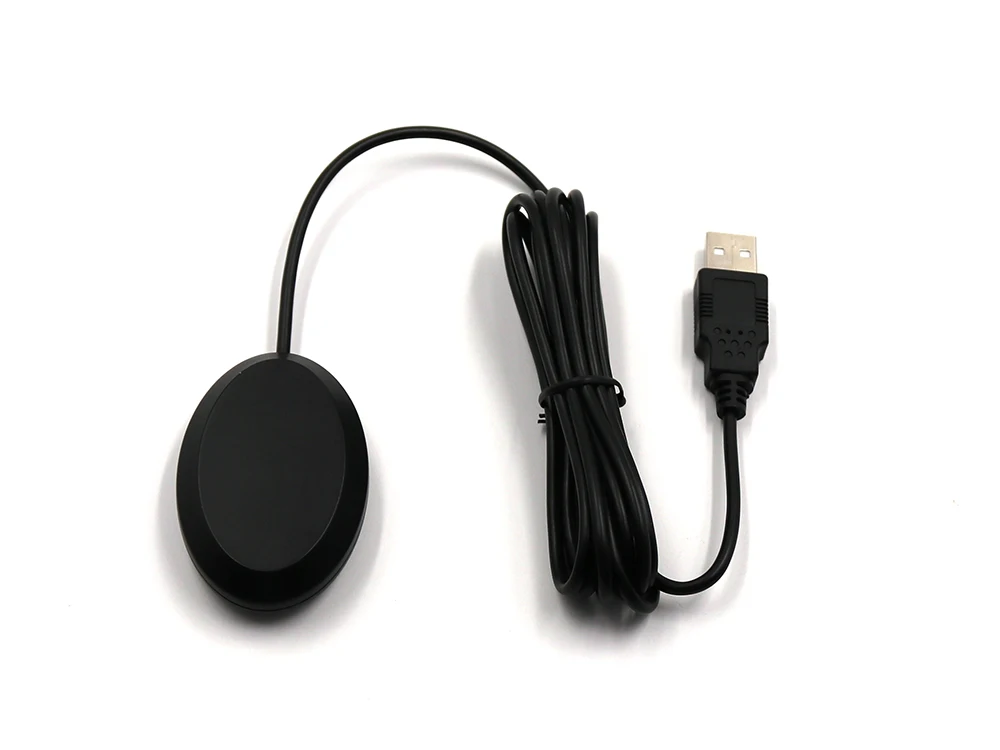 BEITIAN, 5,0 в VCC, двойной gps ГЛОНАСС GNSS приемник, G-MOUSE, USB 2,0 разъем интерфейса, 2 м кабель, лучше, чем BU-353S4, BN-84U