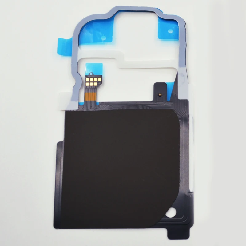 NFC Беспроводная зарядная Антенна Панель Громкий динамик для Samsung Galaxy S9 Plus G965 G965F