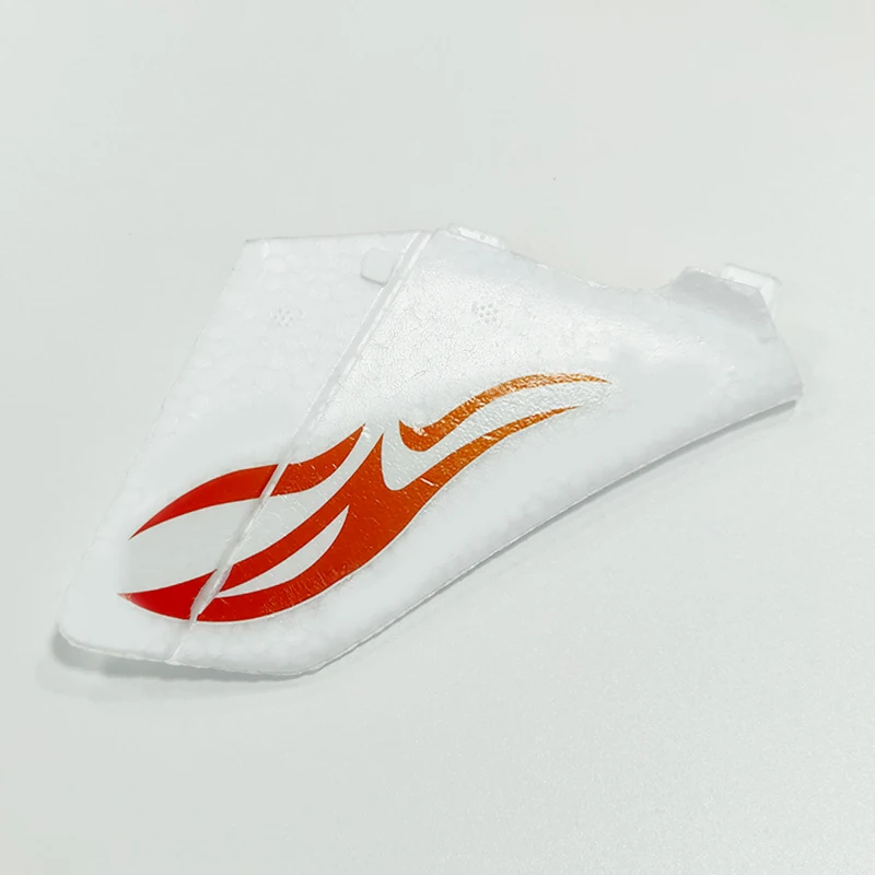 Запасные части для РУ самолета Parkten Wltoys F959 1 комплект основные детали WLtoys 3 канала