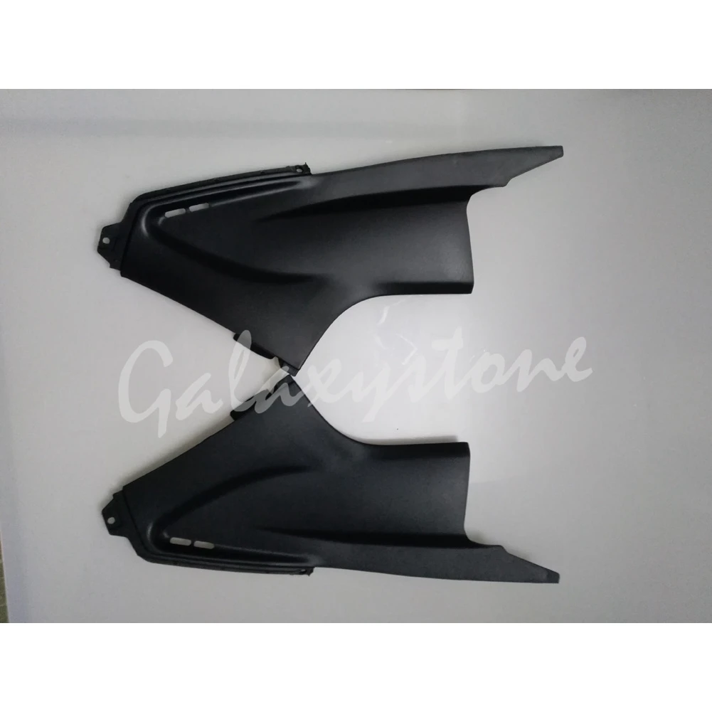 Воздушный обтекатель Пылезащитная трубка чехол для YAMAHA Yzf R6 YzfR6 2003 2004 2005 черный |