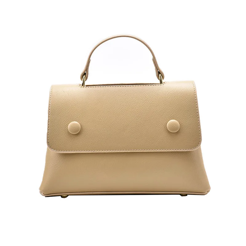 

YOUSE Brand 2021 New Small Square Bag Female Fashion Versatile Female Handbag Trend Versatile Temperament Bags Messenger Bags