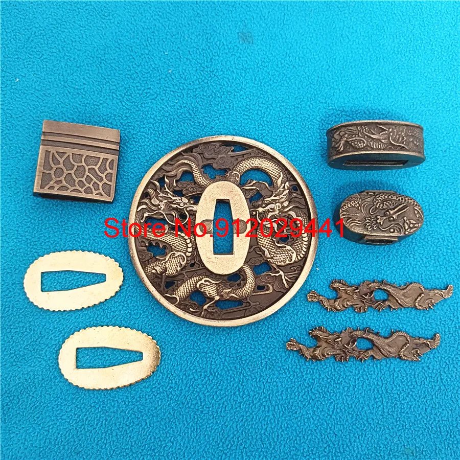 Набор аксессуаров для японских фотографий | Дом и сад