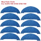 Аксессуары для швабры iLife V8 V8s X750 X800 X785 V80