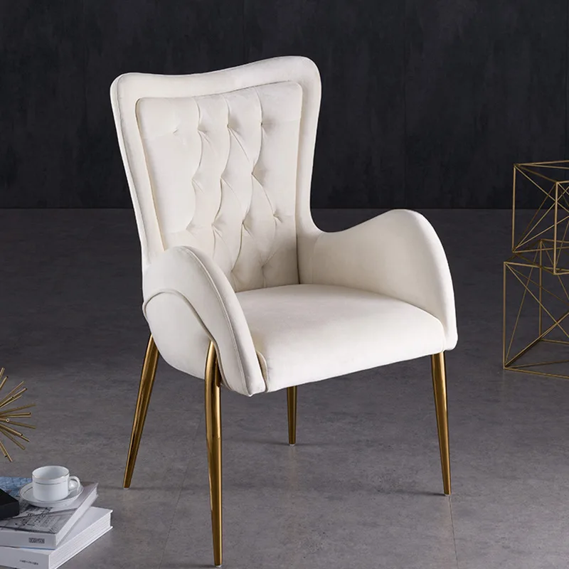 Nordic обеденный стул постмодернистские в стиле минимализм светильник роскошный