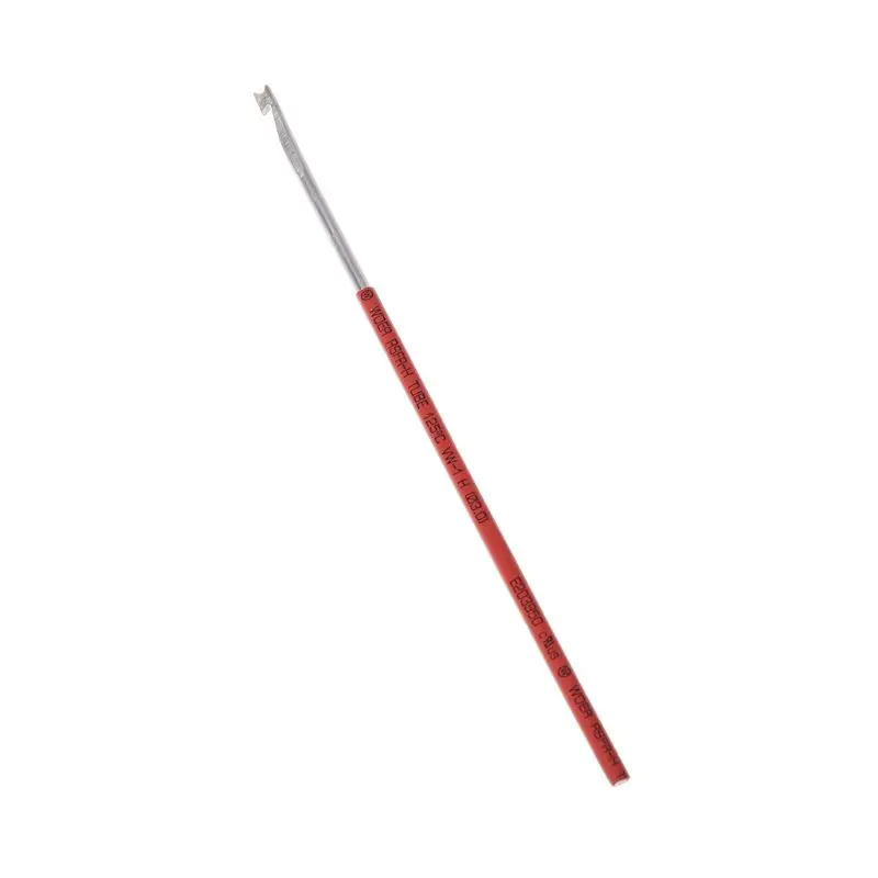 

Wind Instrument Spring Hook Repair Tool Saxophone Clarinet Oboe Flute Accessory