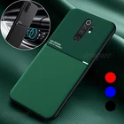 Роскошный Магнитный чехол для Xiaomi Redmi 9a 9c Note 8 Pro 9s 9 8t 7 5 Pro, чехол для телефона Xiomi Mi 11 Lite 9 8 10 Ultra 9t Pro, чехол