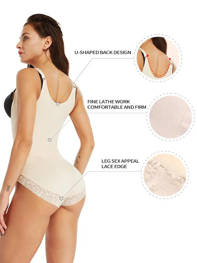 Корректирующее белье для тела Формирователь живота облегающий пояс похудения