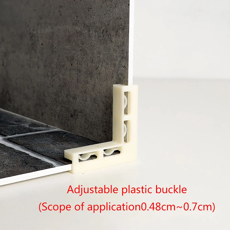 

Vertical Buckle Photography Props Marbling Photo Background Board Backdrops