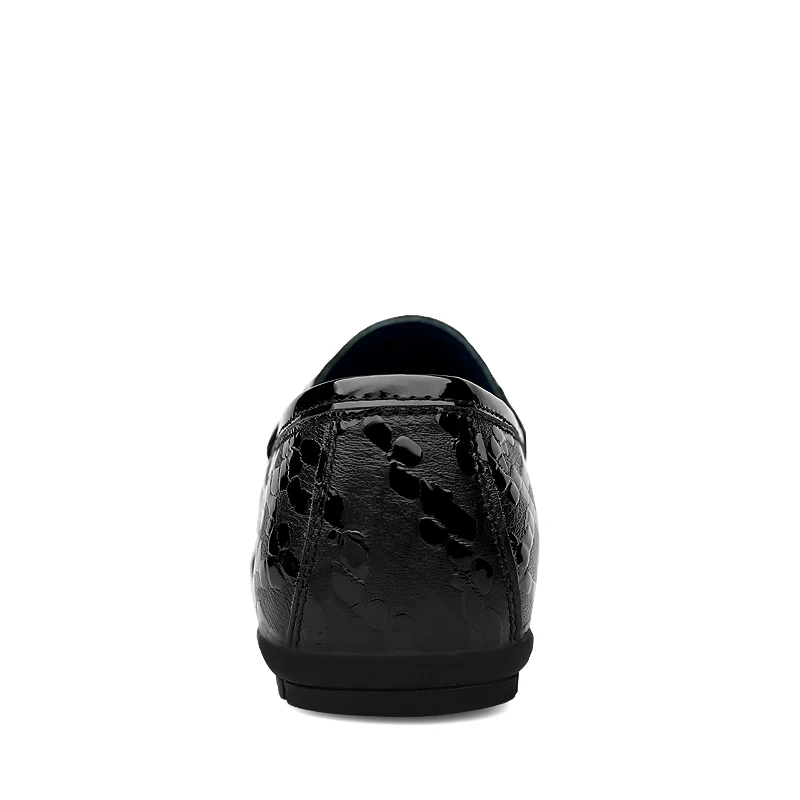 Лоферы ALCUBIEREE мужские из натуральной кожи брендовые летняя повседневная обувь