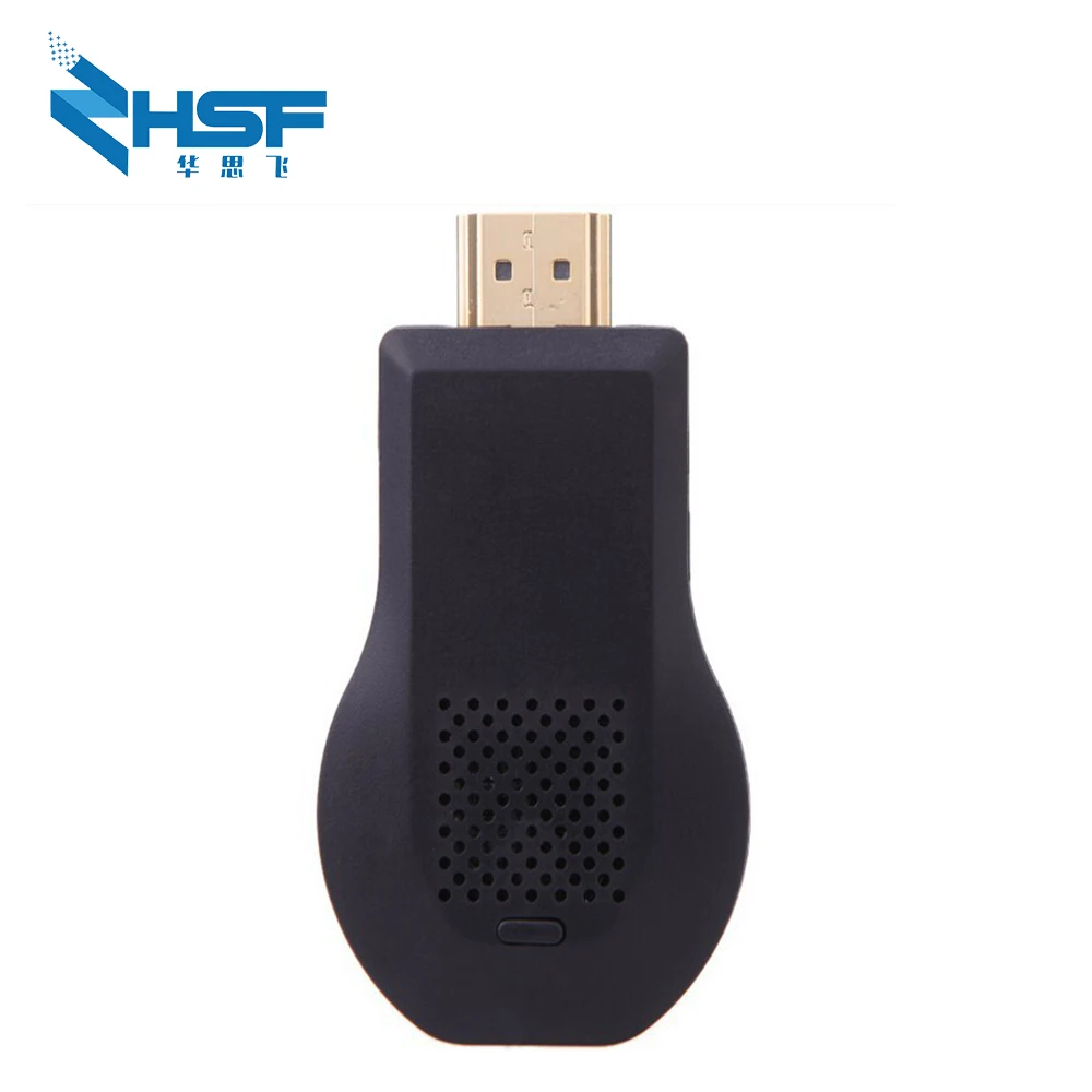 ТВ-флешка HDMI Full HD 1080P Miracast DLNA Airplay Wi-fi дисплей приемник ТВ Беспроводной адаптер