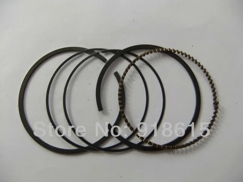 

PISTON RING FITS EF6600 MZ360 EF5500TE Gasoline Generator PART